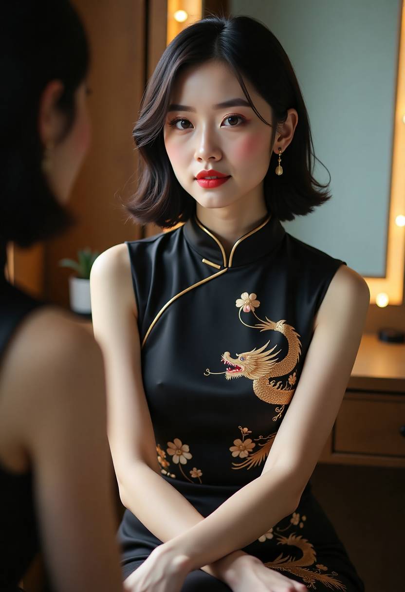 星河之上剧照