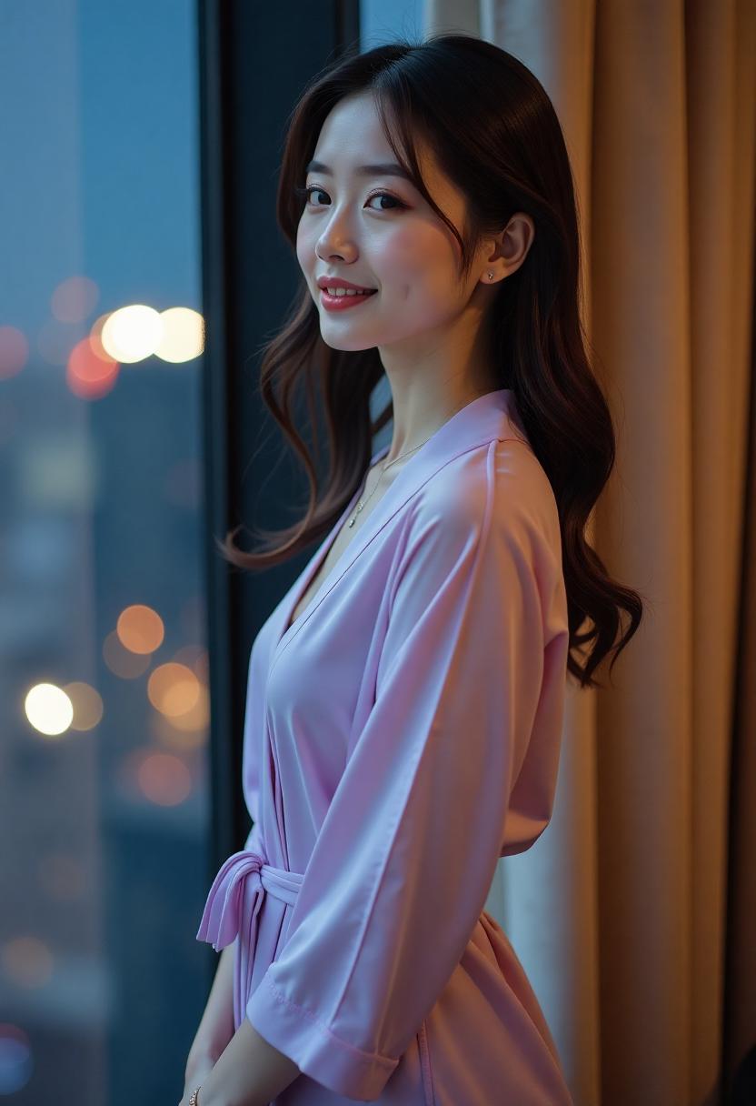 蓬莱客栈