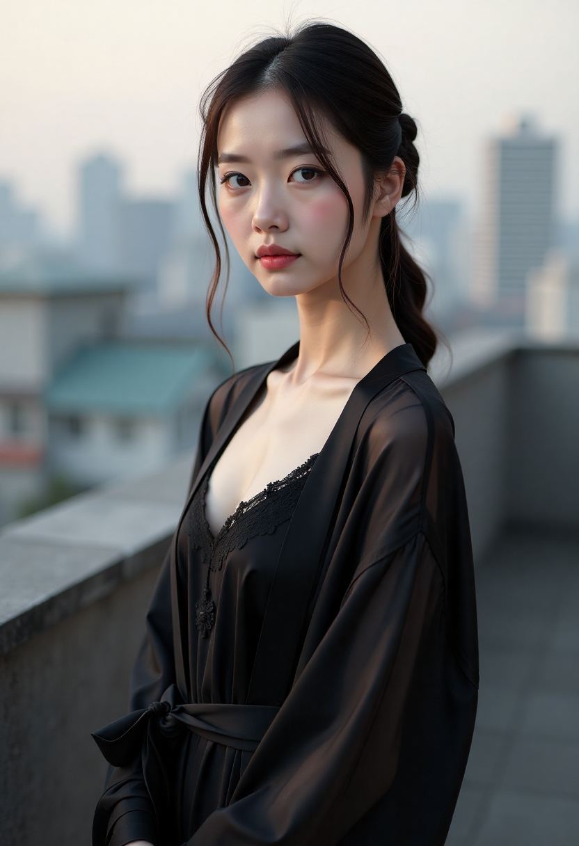 量子追凶